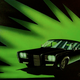 Illustration for article titled DeLoreans, Light Cycles and Landspeeders: Gorgeous Fan Art of Science Fictions Coolest Rides